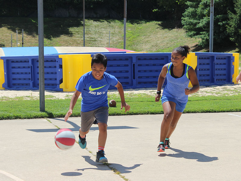 basketball-outdoor